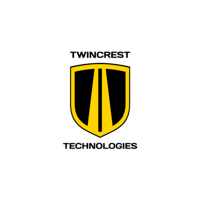 Logo for sponsor Twincrest Technology