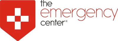 Logo for sponsor The Emergency Center