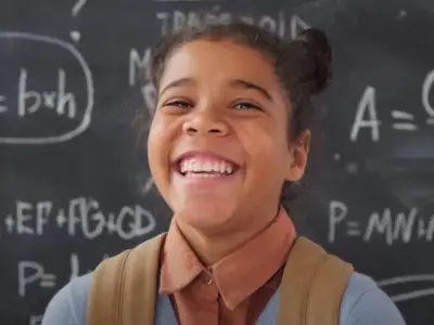 Building Confident Kids Today Who Build the Future of Tarrant County Tomorrow