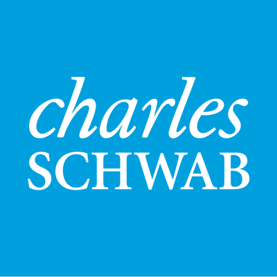 Logo for sponsor Charles Schwab
