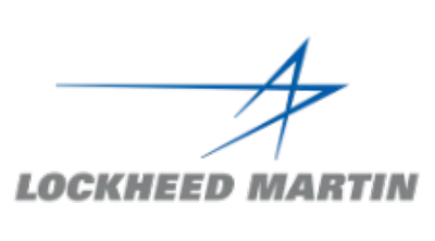 Logo for sponsor Lockheed Martin