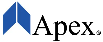 Logo for sponsor Apex Capital Corp