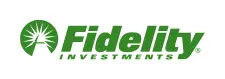 Logo for Fidelity Investments