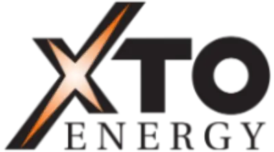 Logo for sponsor XTO Energy