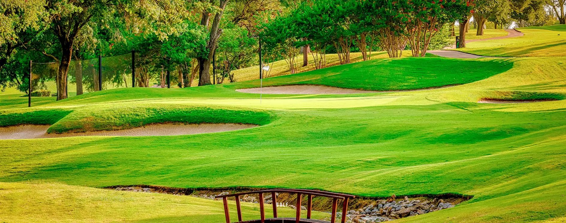 Ridglea Country Club