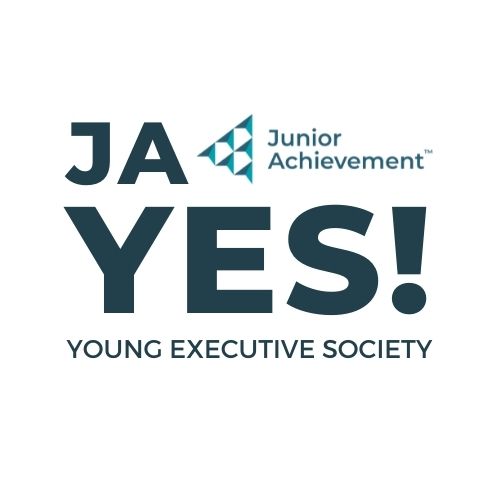 JA Young Executive Society  Junior Achievement of the Chisholm Trail