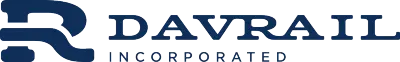 Logo for sponsor DavRail, Inc.