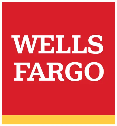 Logo for sponsor Wells Fargo