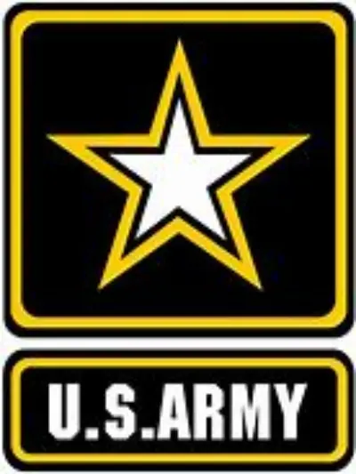 Logo for sponsor United States Army