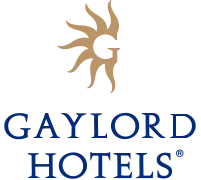 Logo for sponsor Gaylord Texan Resort